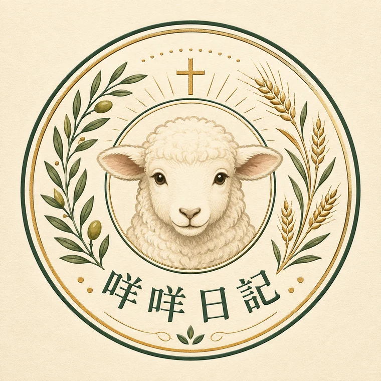 咩咩日記
