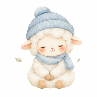 牧羊人 靜谷