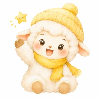 牧羊人 小約